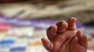 Telangana: 9-Month-Old Girl Dies After Man Gags Her During Rape Attempt Telangana: 9-Month-Old Girl Dies After Man Gags Her During Rape Attempt