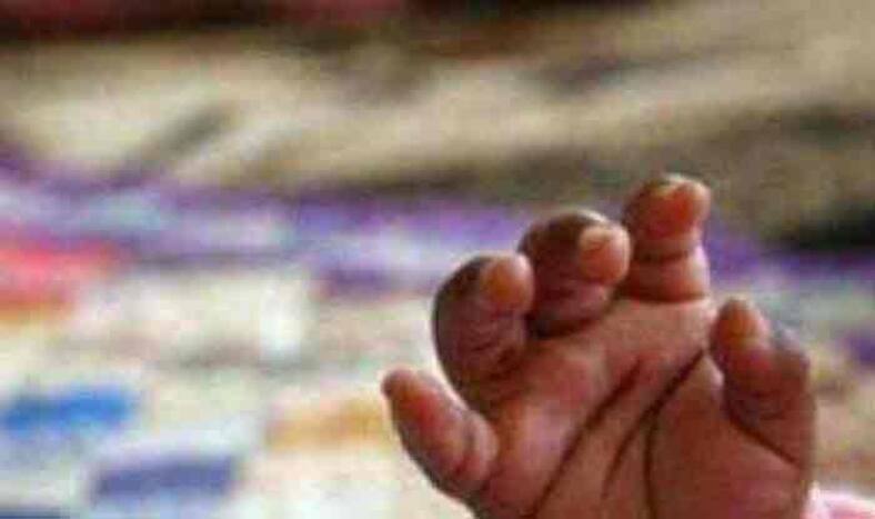 MP: Angry Over Incessant Crying, Man Smashes Baby's Head on Floor