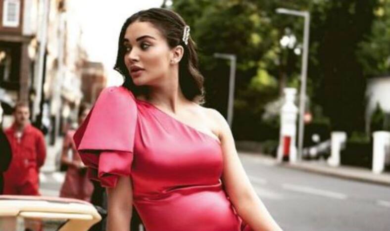 Amy Jackson