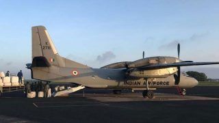 Blackbox of Crashed AN-32 Aircraft Recovered With Several Damages, Probe Underway Blackbox of Crashed AN-32 Aircraft Recovered With Several Damages, Probe Underway