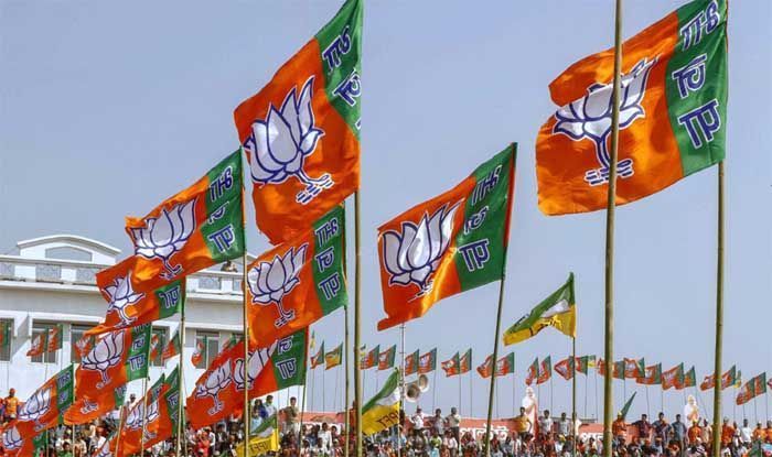 By-election 2022: BJP Releases List of Candidates For Mainpuri, Khatauli, Rampur