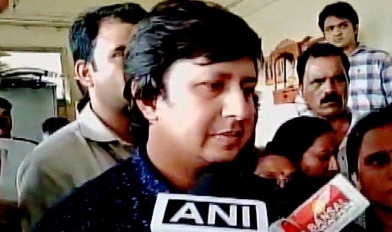 BJP Disciplinary Committee Issues Showcause Notice to Bat-wielding MLA Akash Vijayvargiya
