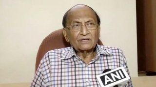 Encephalitis Deaths: ‘Bihar Govt Comes Into Active Mode Only at The Time of Outbreak’, BJP’s CP Thakur Attacks Nitish Encephalitis Deaths: ‘Bihar Govt Comes Into Active Mode Only at The Time of Outbreak’, BJP’s CP Thakur Attacks Nitish