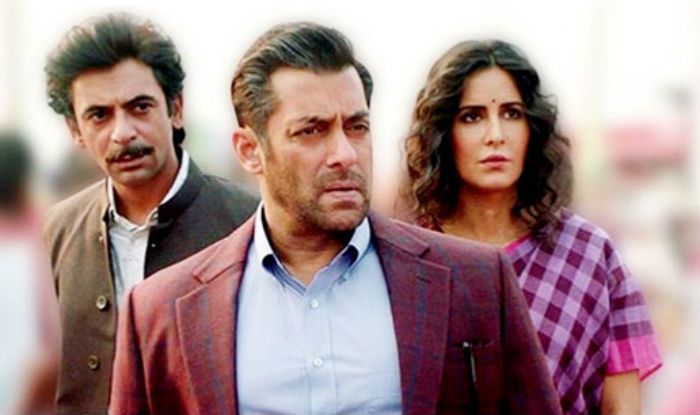 Bharat Melodious Song Featuring Katrina Kaif And Salman Khan 'Aaya Na Tu' is Unmissable Bharat