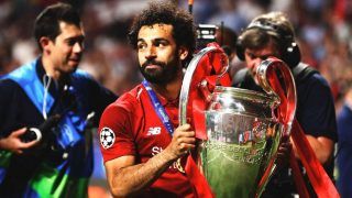 Mohamed Salah’s Signing Brings Anti-Muslim Comments, Hate Crimes Down in Liverpool: Stanford University Report Mohamed Salah’s Signing Brings Anti-Muslim Comments, Hate Crimes Down in Liverpool: Stanford University Report