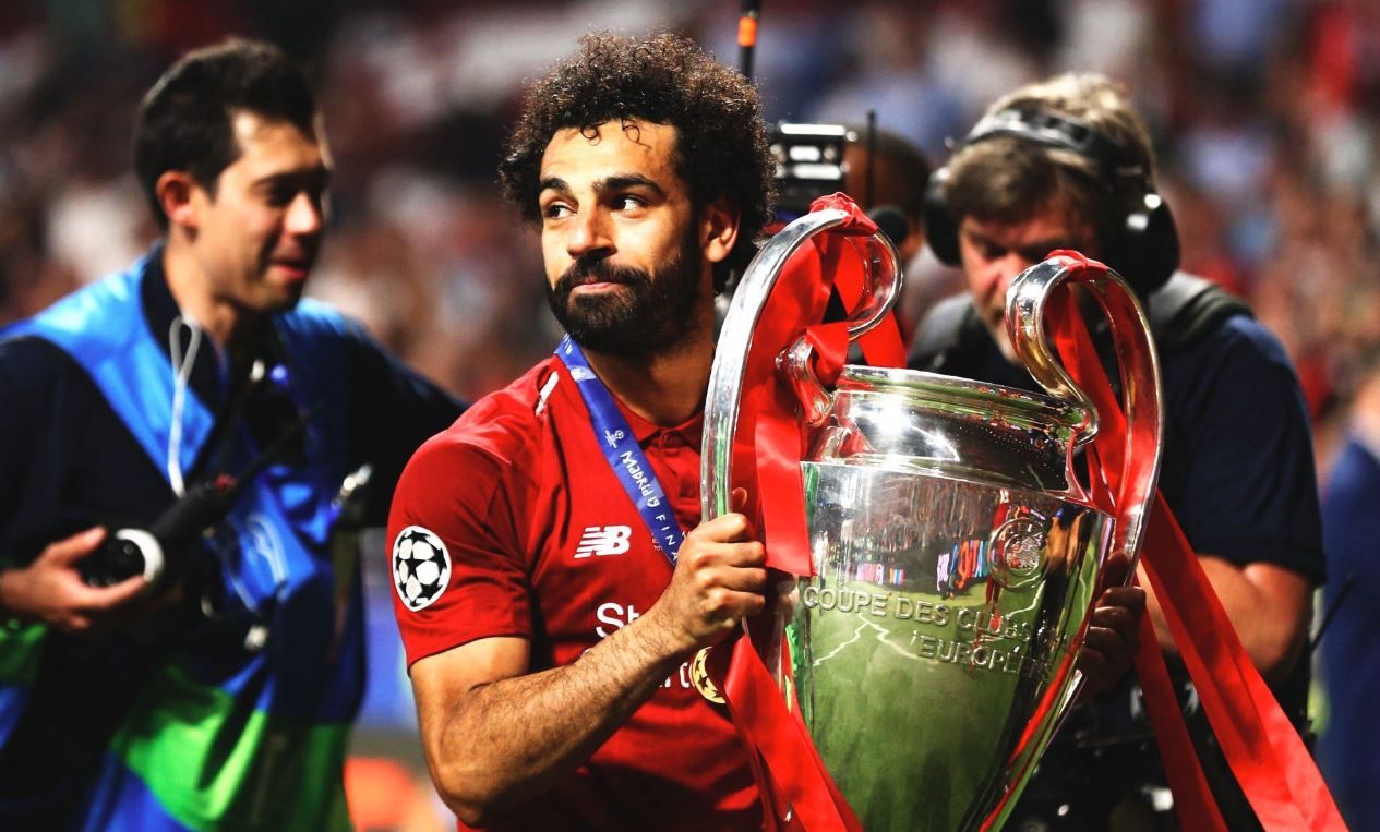 Salah's signing in liverpool brings anti-muslim comments, hate crimes down