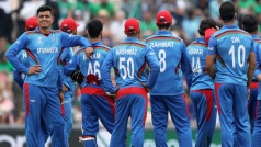 Why my Heart Remained With Afghanistan Against Pakistan, India in ICC World Cup 2019