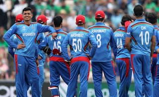 Why my Heart Remained With Afghanistan Against Pakistan, India in ICC World Cup 2019