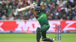 New Zealand vs Pakistan Highlights: NZ vs PAK Cricket Score And Updates; Pakistan Defeat New Zealand By Six Wickets New Zealand vs Pakistan Highlights: NZ vs PAK Cricket Score And Updates; Pakistan Defeat New Zealand By Six Wickets