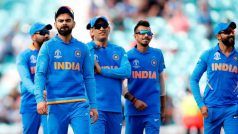 CWC'19 IND vs WI: Weather Forecast, Pitch Report, Preview, Playing XI CWC'19 IND vs WI: Weather Forecast, Pitch Report, Preview, Playing XI