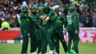 Pakistan vs Afghanistan, ICC World Cup 2019 Match 36: Match Preview, Weather Forecast, Pitch Report, Playing 11, Squads Pakistan vs Afghanistan, ICC World Cup 2019 Match 36: Match Preview, Weather Forecast, Pitch Report, Playing 11, Squads