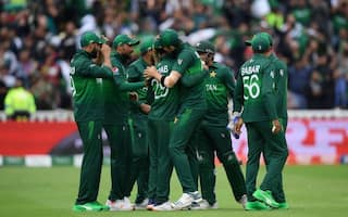 Pakistan vs Afghanistan, ICC World Cup 2019 Match 36: Match Preview, Weather Forecast, Pitch Report, Playing 11, Squads