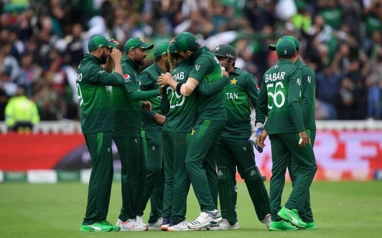 Pakistan vs Afghanistan, ICC World Cup 2019 Match 36: Match Preview, Weather Forecast, Pitch Report, Playing 11, Squads