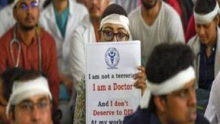 Doctor’s Strike: How Protests in West Bengal Caused Medical Mayhem Across Country Doctor’s Strike: How Protests in West Bengal Caused Medical Mayhem Across Country
