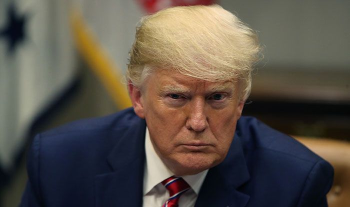 Donald Trump, US spy drone, Iran, Washington, Tehran