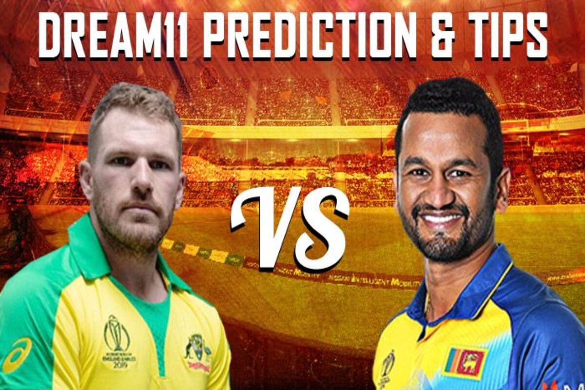 Sl Vs Aus Dream11 Team Icc World Cup 2019 Dream11 Guru Tips Online Cricket Tips Icc Cricket World Cup India Com I hope you will enjoy this video. sl vs aus dream11 team icc world cup