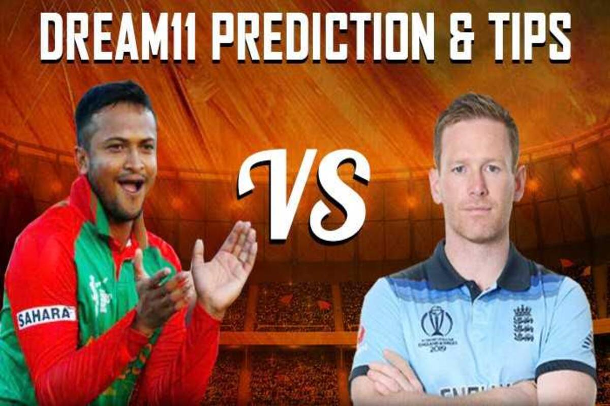 Eng Vs Ban Dream11 Team Icc World Cup 2019 Dream11 Guru Tips Online Cricket Tips Icc Cricket World Cup India Com Take a look at dream11 winning team prediction for newzealand vs bangladesh at seddon park,hamilton tags dream11 eng vs ban dream11 team icc world cup
