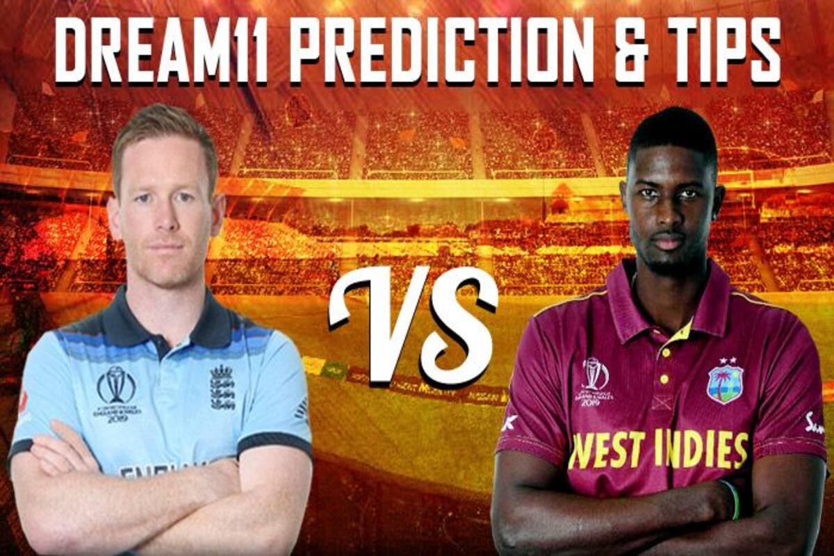 Eng Vs Wi Dream11 Team Check Eng Dream11 Team Player List Wi