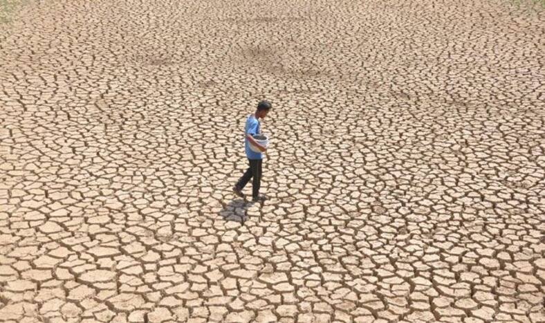 Photo for representational purpose only. Photo Courtesy: IANS