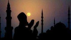 Eid-Ul-Fitr Moon Sighting 2020 Live Updates in Saudi Arabia: No Moon Sighted, Eid Will be Celebrated on Sunday, May 24
