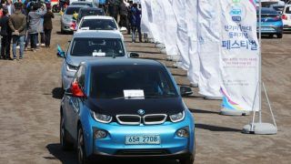 Government Proposes to Waive Registration Charges For Electric Vehicles Government Proposes to Waive Registration Charges For Electric Vehicles
