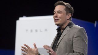 Elon Musk Predicts Asteroid Will Hit Earth, ‘we Currently Have no Defence’ Elon Musk Predicts Asteroid Will Hit Earth, ‘we Currently Have no Defence’