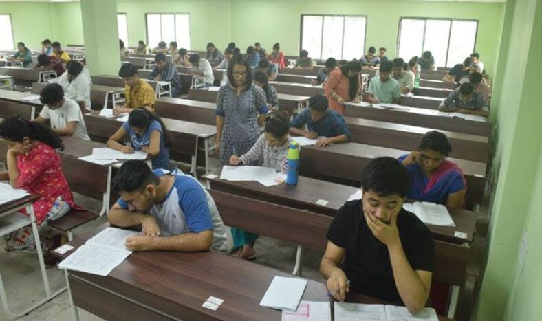 IBPS Clerk Prelims Score Card 2019