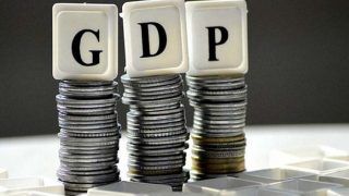 In Fourth Successive Decline, India’s GDP Growth Slowed to 5% in First Quarter of 2019 In Fourth Successive Decline, India’s GDP Growth Slowed to 5% in First Quarter of 2019