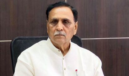 There Won T Be Any Lockdown Here S What Gujarat Cm Vijay Rupani Said On Rising Coronavirus