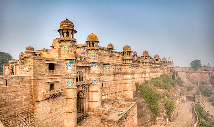 Top 5 Must Visit Historic Monuments In North India 3396