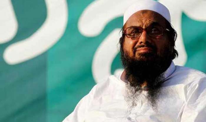 Pakistan Books 26/11 Mumbai Attacks Mastermind Hafiz Saeed For Terror Financing