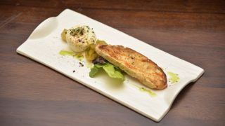 Here’s Some Exotic Recipe Inspiration For Your Dinner Here’s Some Exotic Recipe Inspiration For Your Dinner