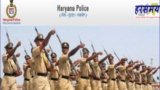 HSSC Recruitment 2019: Application For 6400 Constable, SI Posts Will be Available Tomorrow at hssc.gov.in HSSC Recruitment 2019: Application For 6400 Constable, SI Posts Will be Available Tomorrow at hssc.gov.in