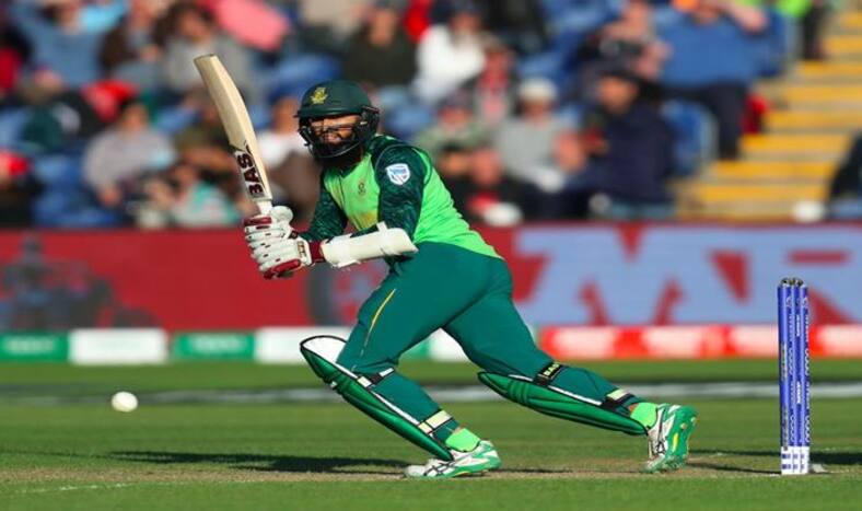 Hashim Amla, Hashim Amla Retirement, Cricket South Africa, Hashim Amla, Amla Retirement from International Cricket, Cricket News, South Africa Opener, Amla Retire From ODIs and Tests, Amla Retires From Cricket
