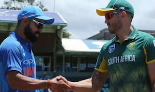 दक्षिण अफ्रीका से विश्वकप में सिर्फ एक बार जीती है टीम इंडिया, मगर इस बार पलड़ा भारी