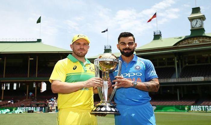 Watch cricket world on sale cup 2019 online