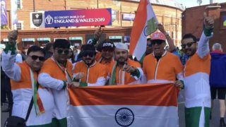 ICC World Cup 2019: For Passionate Indian Fans From Around The Globe, There’s Nothing Like Cricket ICC World Cup 2019: For Passionate Indian Fans From Around The Globe, There’s Nothing Like Cricket