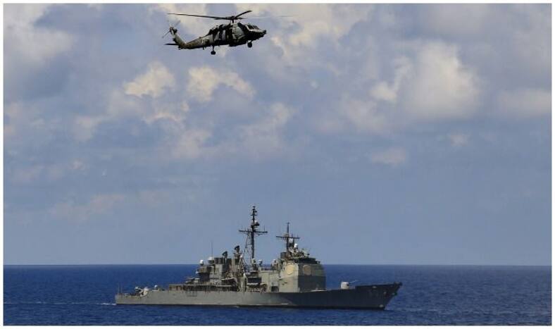 Vigilant R&AW Cripples China-Pakistan Nexus in Arabian Sea