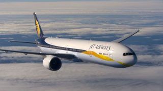 Jet Airways Receives Only 3 Offers of Interest, No Bid From Equity Partner Etihad Jet Airways Receives Only 3 Offers of Interest, No Bid From Equity Partner Etihad