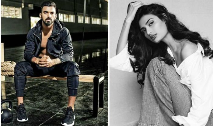 Kl rahul's 'nice shirt' comment on athiya shetty's sultry pictures is all couples ever!