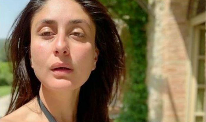 Kareena Kapoor Khan Trolled For Her Latest Viral Pictures From Tuscany ...