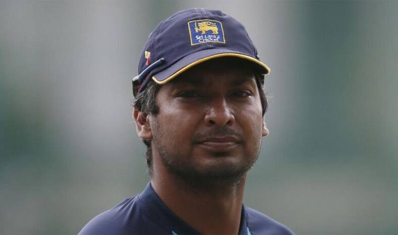 Anil Kumble, Anil Kumble news, Anil Kumble age, Anil Kumble updates, Anil Kumble wickets, Anil Kumble records, Anil Kumble captain, Anil Kumble latest news, Kumar Sangakkara, Kumar Sangakkara news, Kumar Sangakkara age, Kumar Sangakkara records, Kumar Sangakkara cricketer, Kumar Sangakkara wife, Cricket News, Latest Cricket News