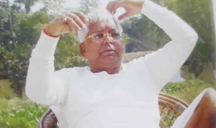 Jharkhand High Court Grants Bail to Lalu Prasad Yadav in Fodder Scam Related to Deoghar Treasury