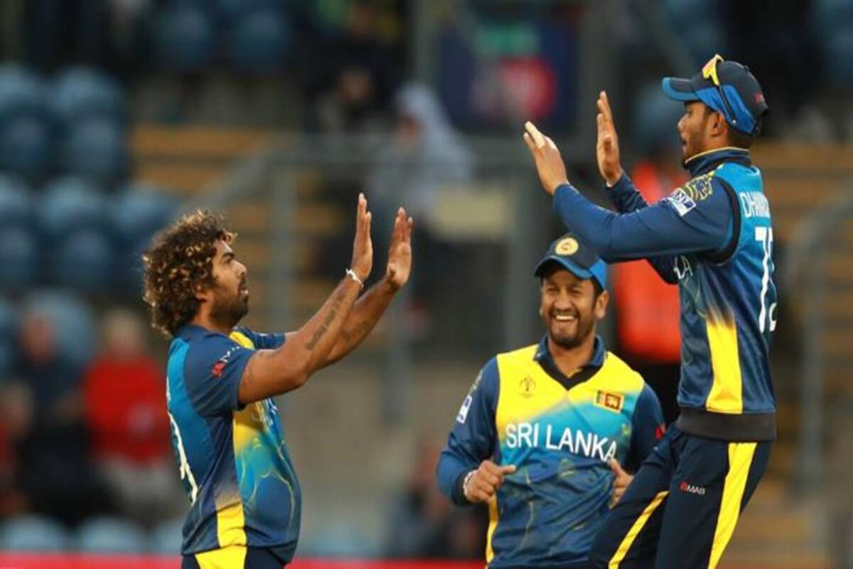 Icc Cricket World Cup 2019 World Cup 2019 England Vs Sri Lanka Eng Vs Sl Match Preview Eng Vs Sl World Cup Preview Cricket News Eoin Morgan Lasith Malinga Joe Root World