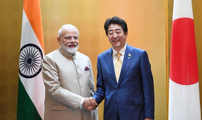PM Modi, Narendra Modi, Shinzo Abe, Shinzo Abe dies, Shinzo Abe dead