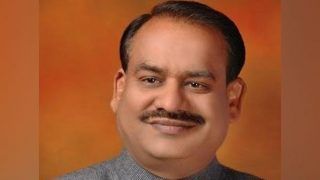 All You Need to Know About 17th Lok Sabha Speaker Om Birla All You Need to Know About 17th Lok Sabha Speaker Om Birla
