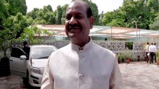 Don’t do Marketing of West Bengal Govt: Lok Sabha Speaker Om Birla to TMC MP Don’t do Marketing of West Bengal Govt: Lok Sabha Speaker Om Birla to TMC MP