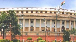 Government May Move Insolvency and Bankruptcy Code Amendment Bill in Parliament on Monday Government May Move Insolvency and Bankruptcy Code Amendment Bill in Parliament on Monday