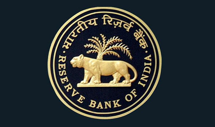 Reserve Bank of India logo. Photo Courtesy: IANS
