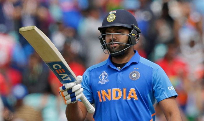 Rohit Sharma, ICC Cricket World Cup 2019, World Cup, Rohit Sharma ...